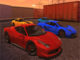 Araba Drift 3d