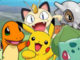 Arenada Pokemon Savaşı