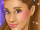 Ariana Grande Gerçek Makyaj
