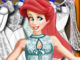 Ariel Gelinlik Giydir