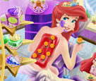 Ariel Spa ve Terapi