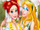 Ariel ve Aurora Partide