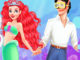 Ariel ve Eric Randevuları