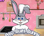 Aşçı Bugs Bunny