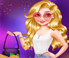 Asi Kız Rapunzel