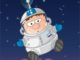 Astronot Max 2