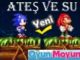 Ateş ve Su Sonic