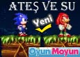 Ateş ve Su Sonic