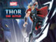 Avengers Thor