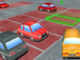 AVM Otoparkı 3d