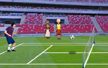 Futbol ayakkabılarını yap Oyunu Oyna - 3D Oyunlar