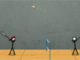 Badminton