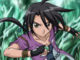 Bakugan Shun