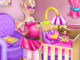 Barbie Bebek Odası Dekorasyonu