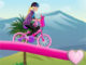 Barbie Bisikleti