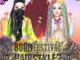 Barbie Burning Man