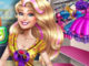 Barbie Çılgın Alışveriş