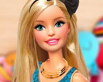 Barbie Gerçek Bakım