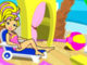 Barbie Havuz Partisi