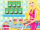 Barbie Kışlık Hazırlık