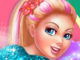 Barbie Masaj Günü
