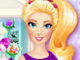 Barbie Moda Evi