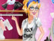 Barbie Moda Takibi