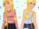 Barbie Paris ve New York Modası