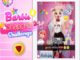 Barbie Snapchat Challenge