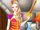 Barbie Şövalye Prenses