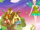 Barbie Tinkerbell