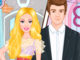 Barbie ve Ken Ev Bakımı