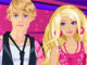 Barbie ve Ken Giydir