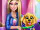 Barbie ve Sevimli Köpeği