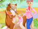 Barbie ve Yaramaz Atı