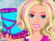 Barbie Yağmur Botları