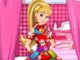 Barbie Yılbaşı Elbisesi Tasarımı