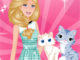 Barbie’nin Yeni Kedisi