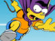 Bart Simpson Giydir