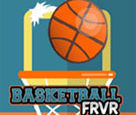 Basketbol FRVR