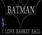 Batman Basket Atıyor