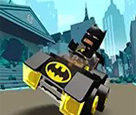Batman Lego