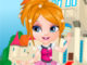 Bebek Barbie Ever After High Kostümleri
