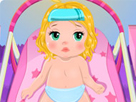 Bebek Bonnie Grip Oldu