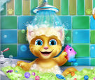 Bebek Ginger Banyoda