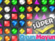 Bejeweled 2 Mücevher