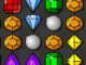 Bejeweled 4 mücevher Oyunu