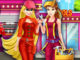 Belle ve Rapunzel Tamirci