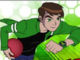 Ben 10 Basket