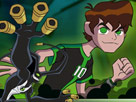 Ben 10 Feedback